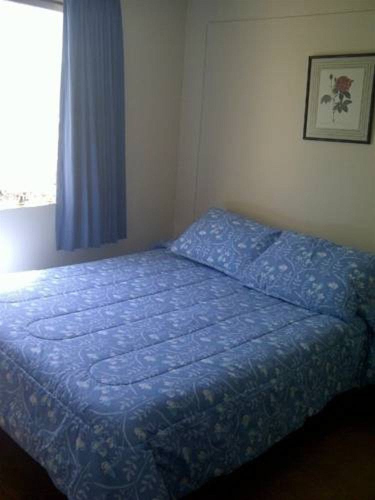 Hostal Americano سانتياغو المظهر الخارجي الصورة